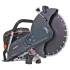 Бензорез Patriot DSG 735C в кейсе