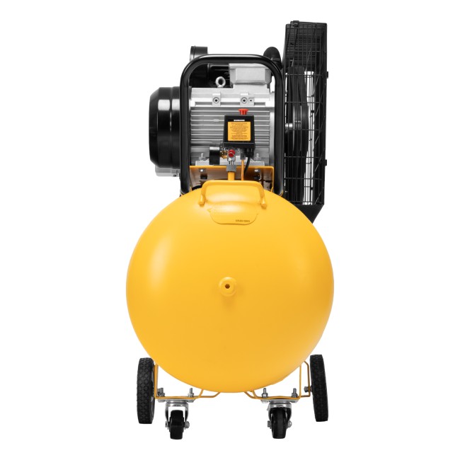 Компрессор воздушный ременной BCV 5500-T/270 Denzel