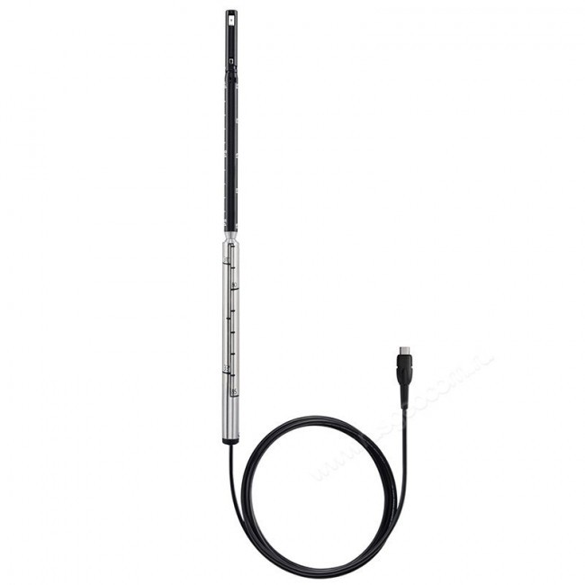 Зонд с обогреваемой струной (цифровой) Testo Зонд с обогреваемой струной (цифровой) Testo