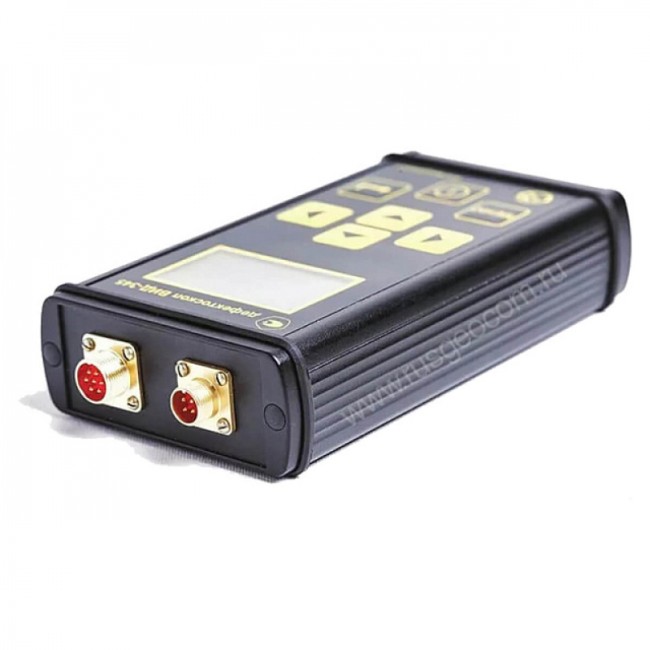 Магнитно-вихретоковый дефектоскоп ВИД-345 Магнитно-вихретоковый дефектоскоп ВИД-345