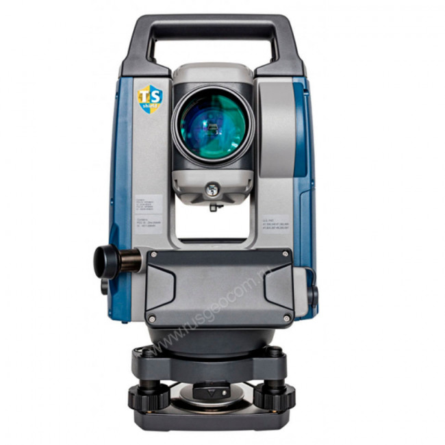 Тахеометр Sokkia IM-102 Тахеометр Sokkia IM-102