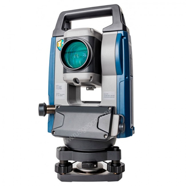 Тахеометр Sokkia IM-102 Тахеометр Sokkia IM-102