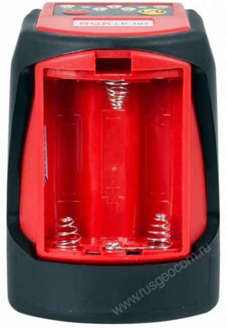 Лазерный уровень RGK LP-103