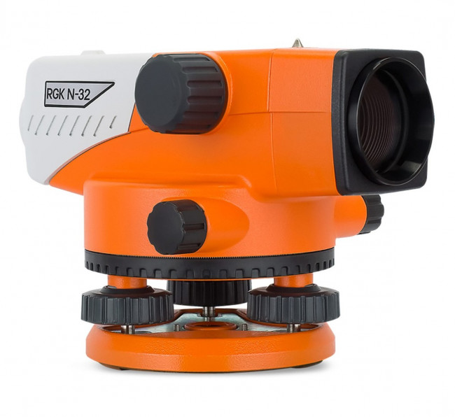 Оптический нивелир RGK N-32