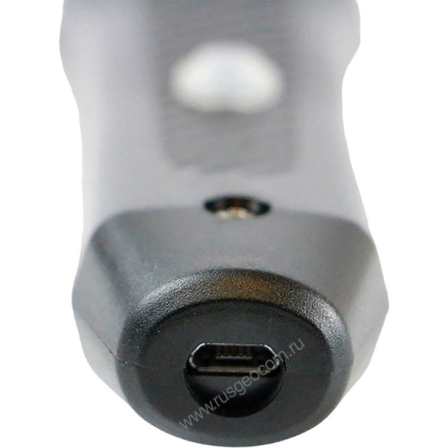 Смарт-зонд поверхностный высокотемпературный L=300 мм ТЕХНО-АС СЗПВВ.300П со встроенной флеш-памятью