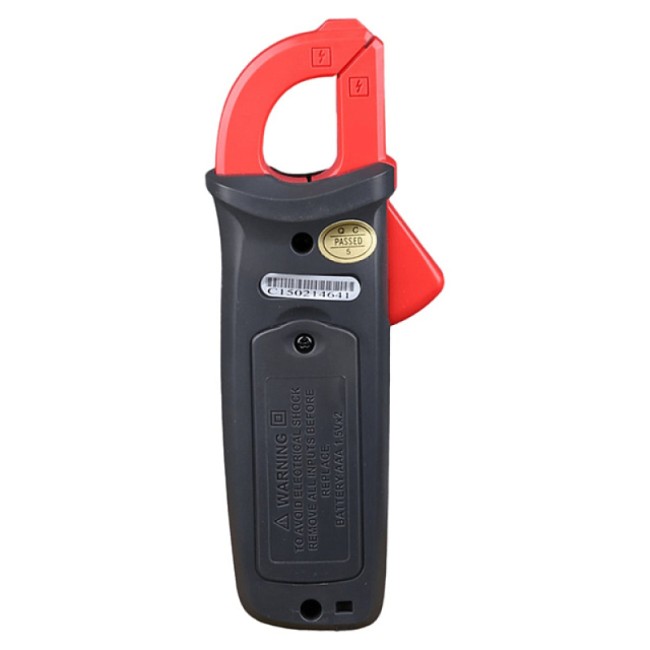 Токовые клещи UNI-T UT210A Токовые клещи UNI-T UT210A