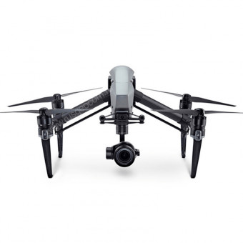 Квадрокоптер DJI Inspire 2 X5S Advanced Kit