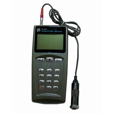 Измеритель вибрации TV310 Измеритель вибрации TV310