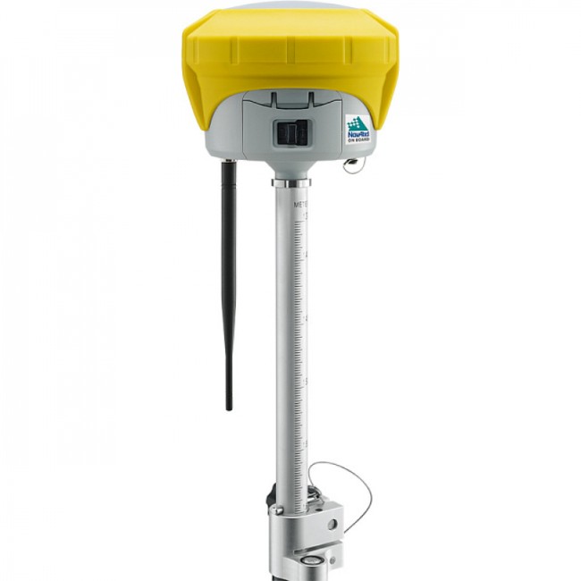 GNSS приёмник GeoMax Zenith35 PRO Base-Rover (GSM-UHF) GNSS приёмник GeoMax Zenith35 PRO Base-Rover (GSM-UHF)