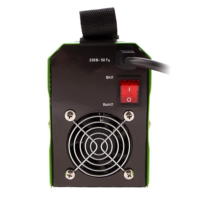 Инверторный аппарат дуговой сварки ИДС-190K Сибртех