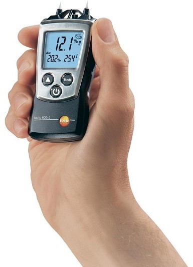 Влагомер Testo 606-2