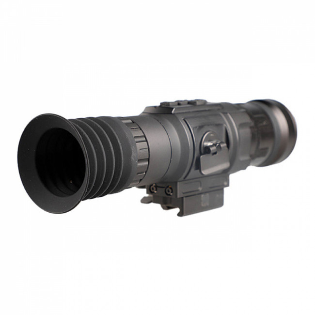 Тепловизионный прицел LONGOT AL360P LRF