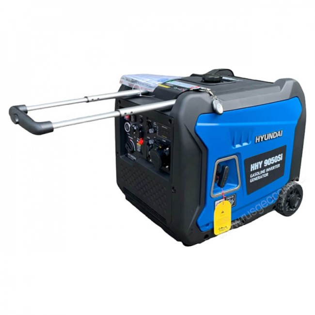 Инверторный генератор Hyundai HHY 9050Si