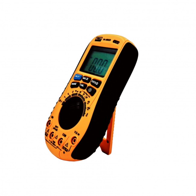 Мультиметр цифровой VA-MM20 Мультиметр цифровой VA-MM20