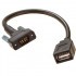 Адаптер USB Host для Trimble Slate Адаптер USB Host для Trimble Slate
