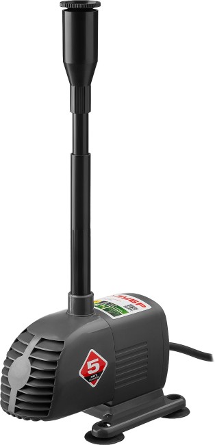 Фонтанный насос ЗНФЧ-20-1.6 ЗУБР 28 Вт