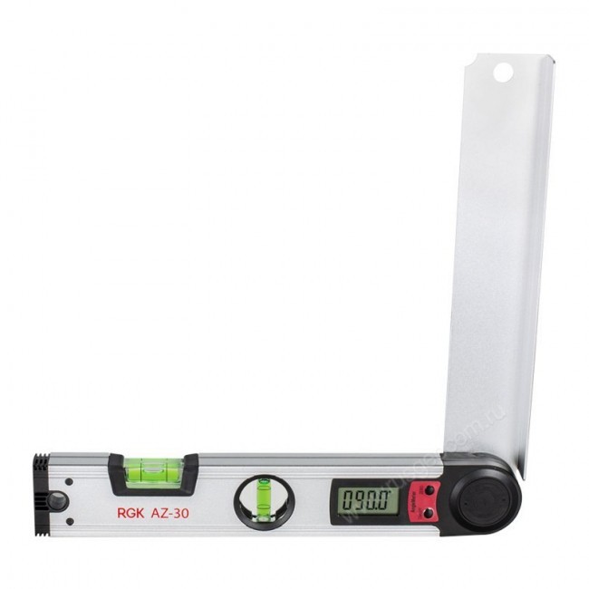 Электронный угломер RGK AZ-30 Электронный угломер RGK AZ-30