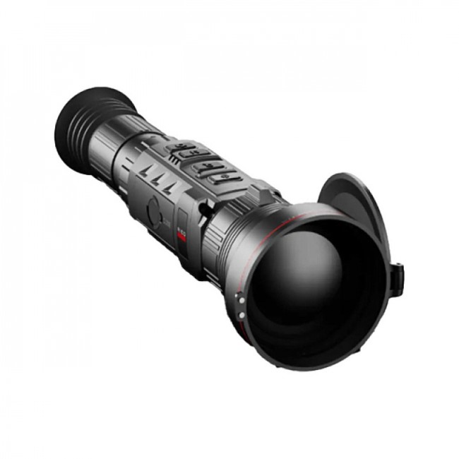 Тепловизионные коллиматорный прицел iRay Rico RS 75 Тепловизионные коллиматорный прицел iRay Rico RS 75
