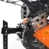 Мотоблок бензиновый Patriot Победа X-Drive
