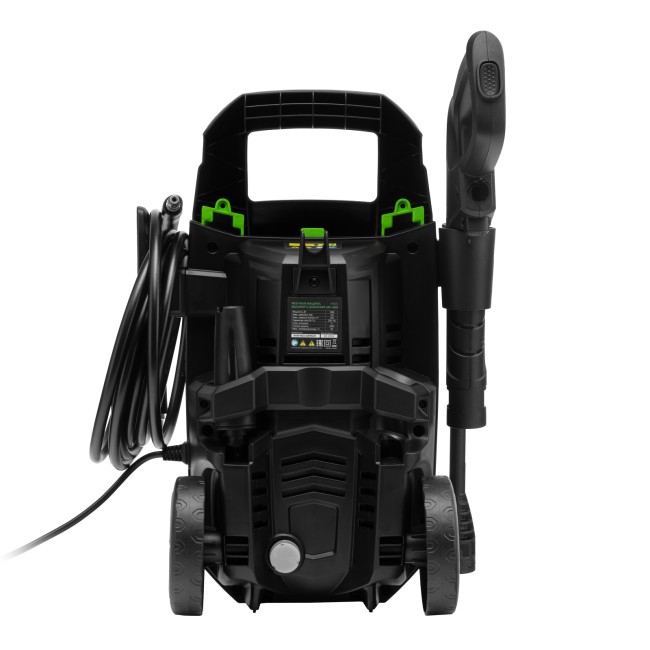 Моечная машина высокого давления АМ-1800 Сибртех Моечная машина высокого давления АМ-1800 Сибртех