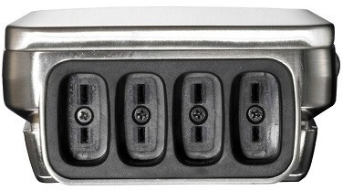 Логгер Testo 176 T3