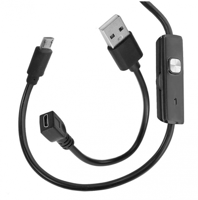 Видеоэндоскоп МЕГЕОН 33251