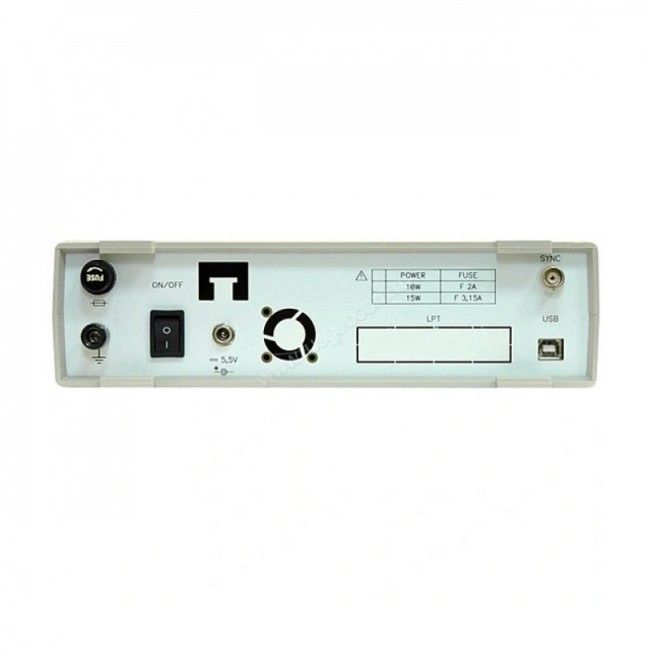 Генератор сигналов Актаком АНР-3121 USB