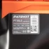 Бензиновая газонокосилка самоходная Patriot PT 55LS Бензиновая газонокосилка самоходная Patriot PT 55LS