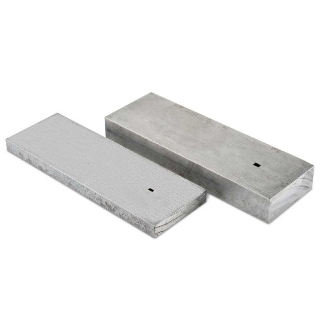 Стандартный образец предприятия "Плоский" (настроечный образец) Стандартный образец предприятия "Плоский" (настроечный образец)