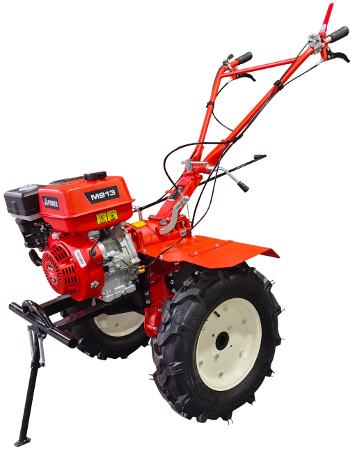 Мотоблок  М913 A-iPower