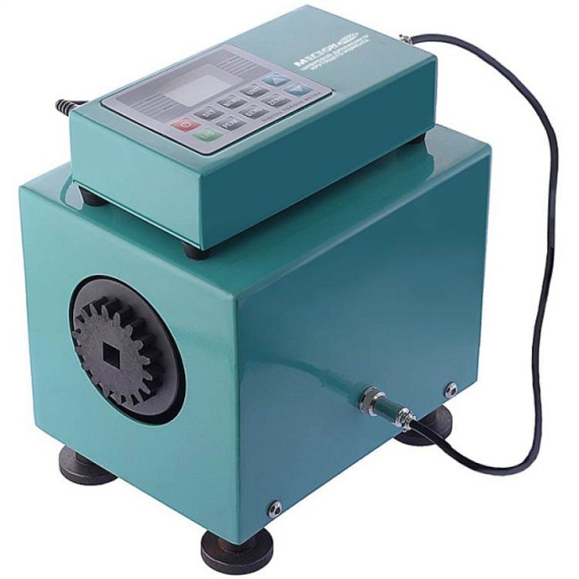 Измеритель крутящего момента МЕГЕОН 345000