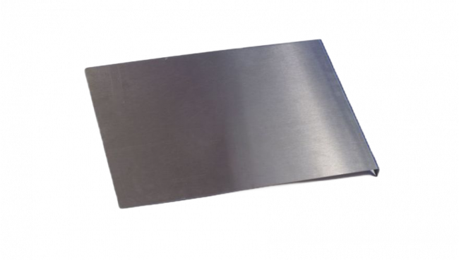 Экран свинцовый усиливающий 30х40, основа Mylar, 0,1 мм Экран свинцовый усиливающий 30х40, основа Mylar, 0,1 мм