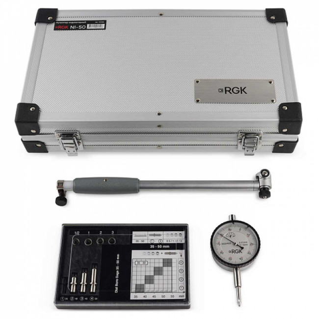 Нутромер RGK НИ-50