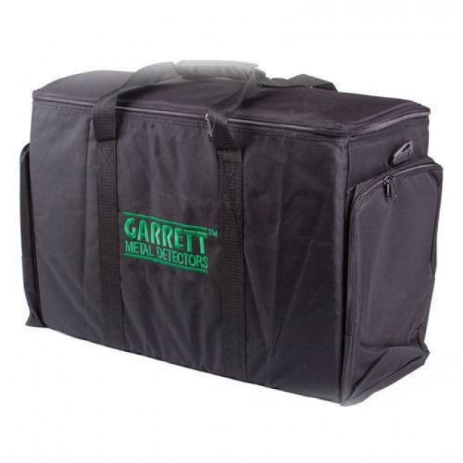 Металлоискатель Garrett GTI 2500 PRO PACKAGE