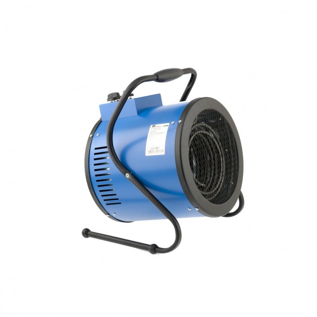 Тепловая пушка BHR 6/9-820 9000Вт Сибртех