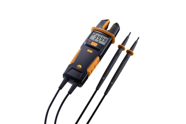 Тестер тока Testo 755-2 Тестер тока Testo 755-2