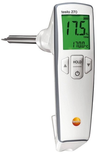 Тестер Testo 270 Тестер Testo 270