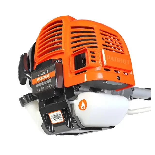 Бензиновый триммер Patriot PT 4555ES Country Бензиновый триммер Patriot PT 4555ES Country