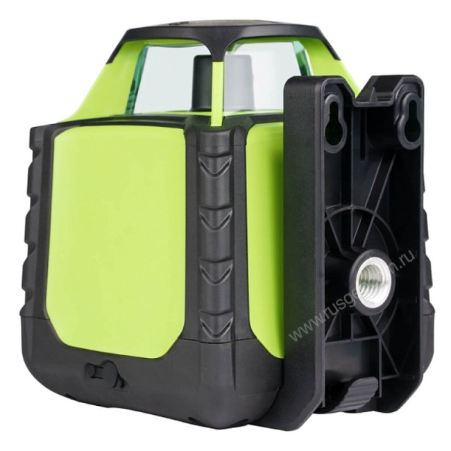 Ротационный нивелир RGK SP-100G с калибровкой Ротационный нивелир RGK SP-100G с калибровкой