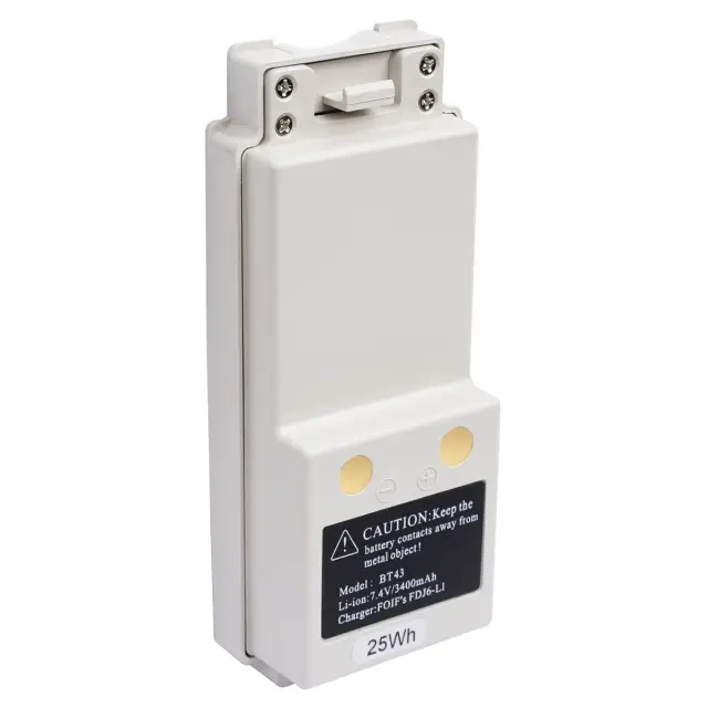 Аккумулятор FOIF BT43 Аккумулятор FOIF BT43