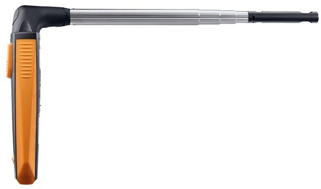 Смарт-зонд термоанемометр Testo 405i