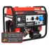Бензиновый генератор A-iPower A8000EAX + блок автозапуска A-iPower 230 В, 50 А + транспортировочный комплект A-iPower L