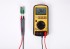 Мультиметр-мегаомметр VA-MM588