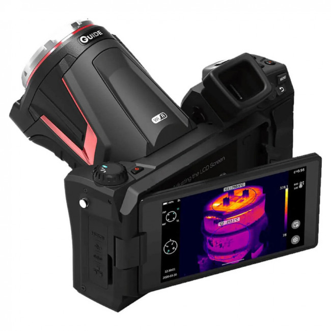 Тепловизор Guide PS400 Тепловизор Guide PS400