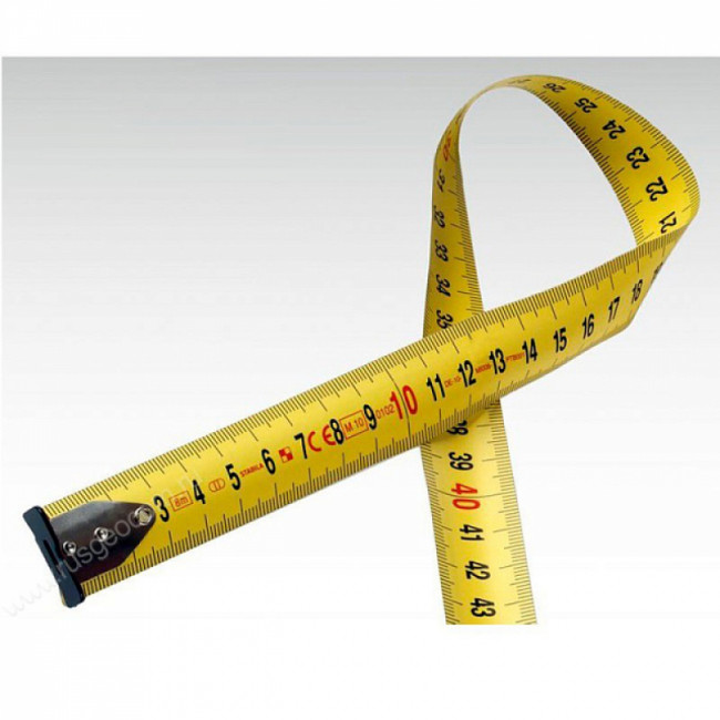 Рулетка STABILA BM 40 5 м Рулетка STABILA BM 40 5 м