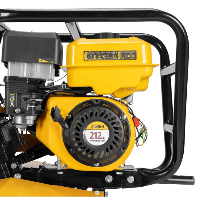 Мотоблок DPT-670S-PRO Denzel Мотоблок DPT-670S-PRO Denzel