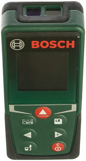 Лазерный дальномер Bosch Universal Distance 50 Лазерный дальномер Bosch Universal Distance 50