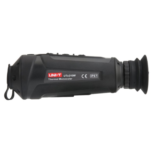 Тепловизионный монокуляр UNI-T UTx210W