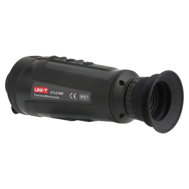 Тепловизионный монокуляр UNI-T UTx210W