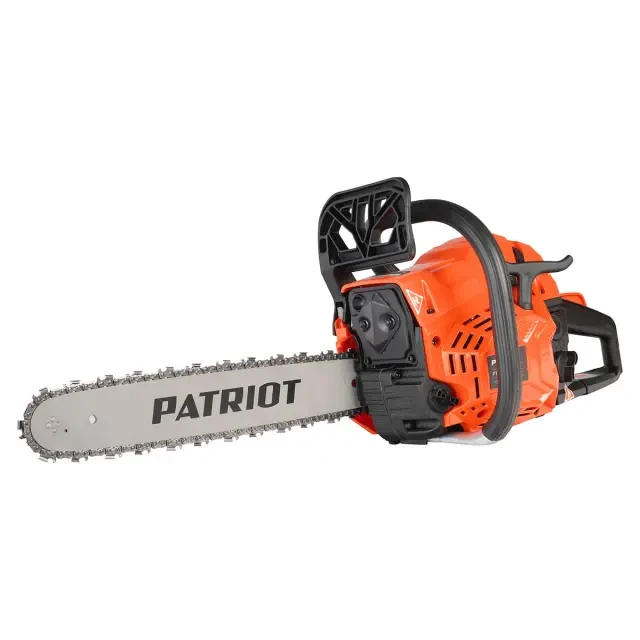 Цепная бензиновая пила Patriot PT 445 Цепная бензиновая пила Patriot PT 445